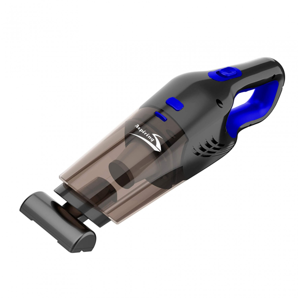 Пилосос Aspiring Gale 3 Wireless 12000 Pa