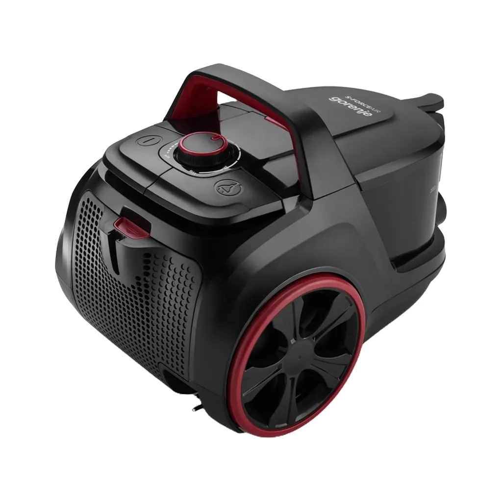 Пилосос Gorenje VCE01SFABKR