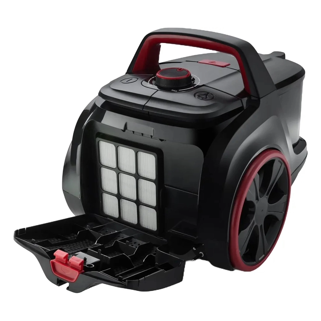 Пилосос Gorenje VCE01SFABKR