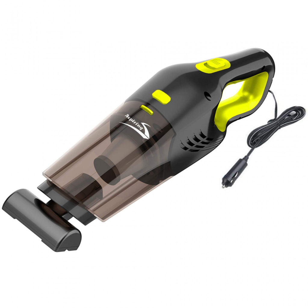 Пилосос Aspiring Gale 2 Cord 6500 Pa