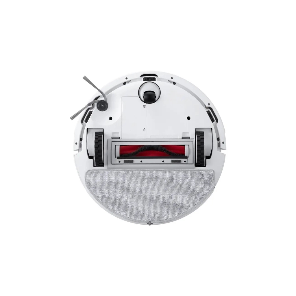 Пилосос Roborock Q7 TF+ White