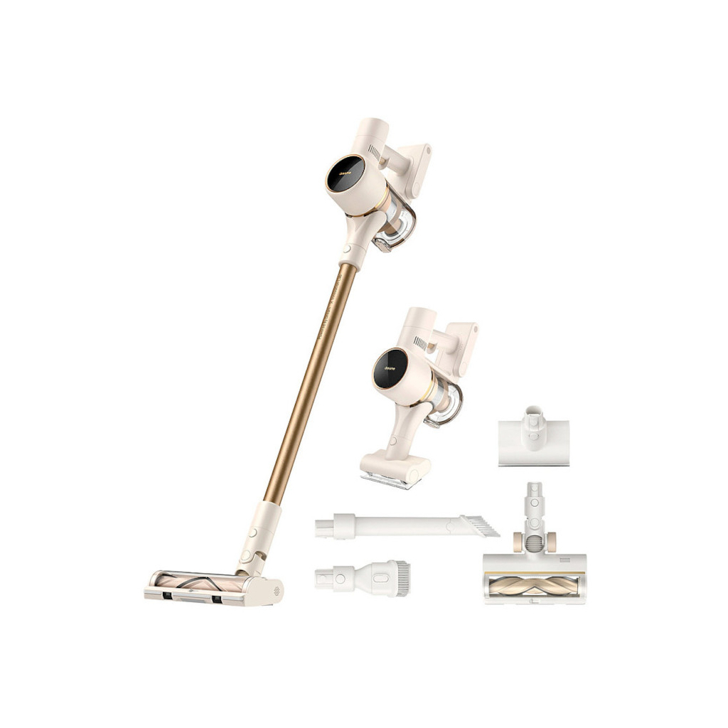 Пилосос Dreame R10 (VTV22B)