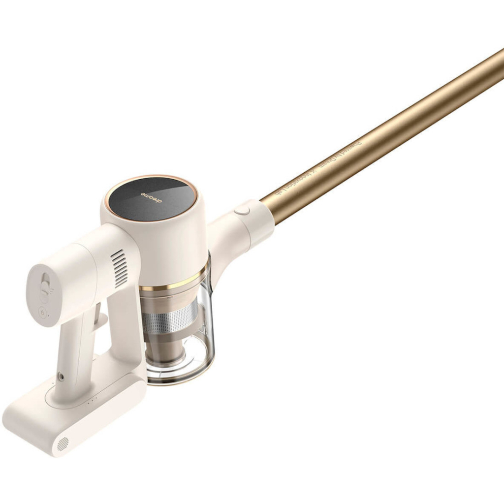 Пилосос Dreame R10 (VTV22B)