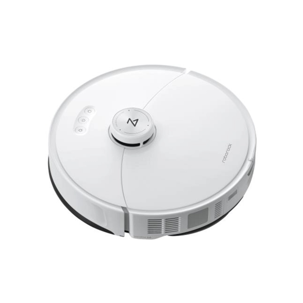 Пилосос Roborock S8 Max Ultra White (S8MU02-00)