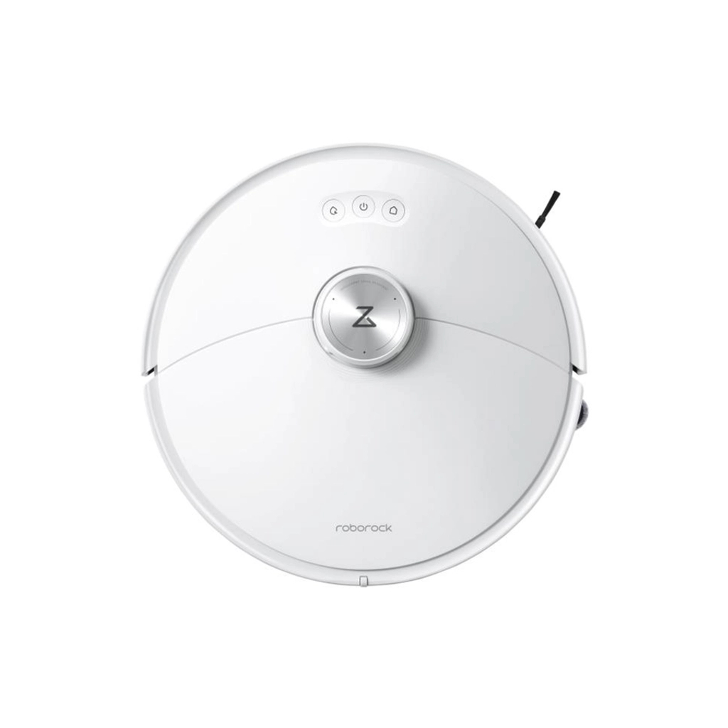 Пилосос Roborock S8 Max Ultra White (S8MU02-00)