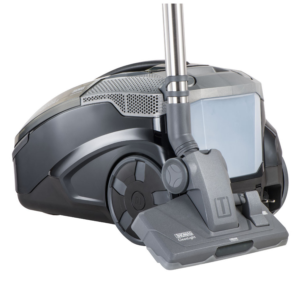 Пилосос Thomas Parkett Prestige XT (788575/788572)