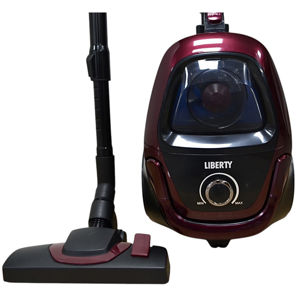 Пилосос Liberty VCC-1625