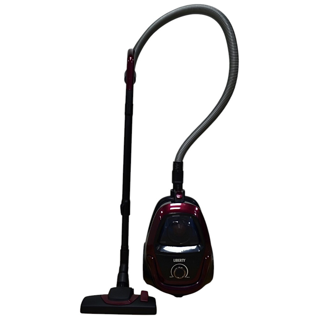 Пилосос Liberty VCC-1625
