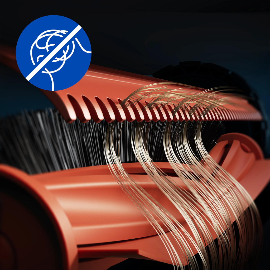 Пилосос Philips XU5100/10