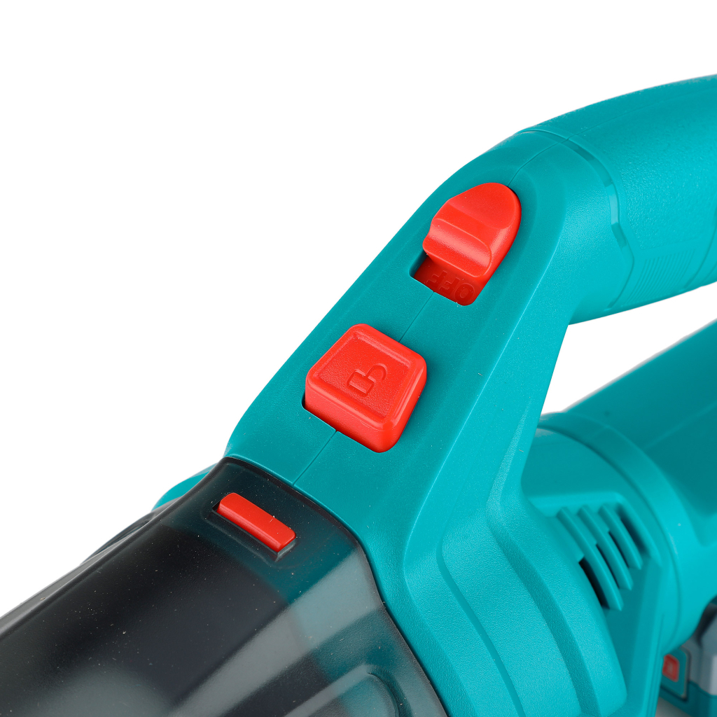 Пилосос Total TVLI201261