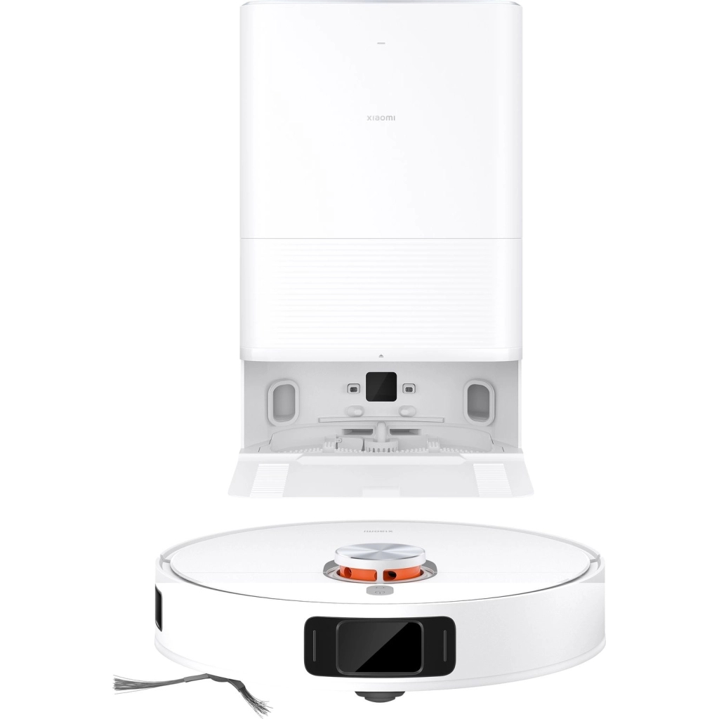 Пилосос Xiaomi Robot Vacuum X20 Pro