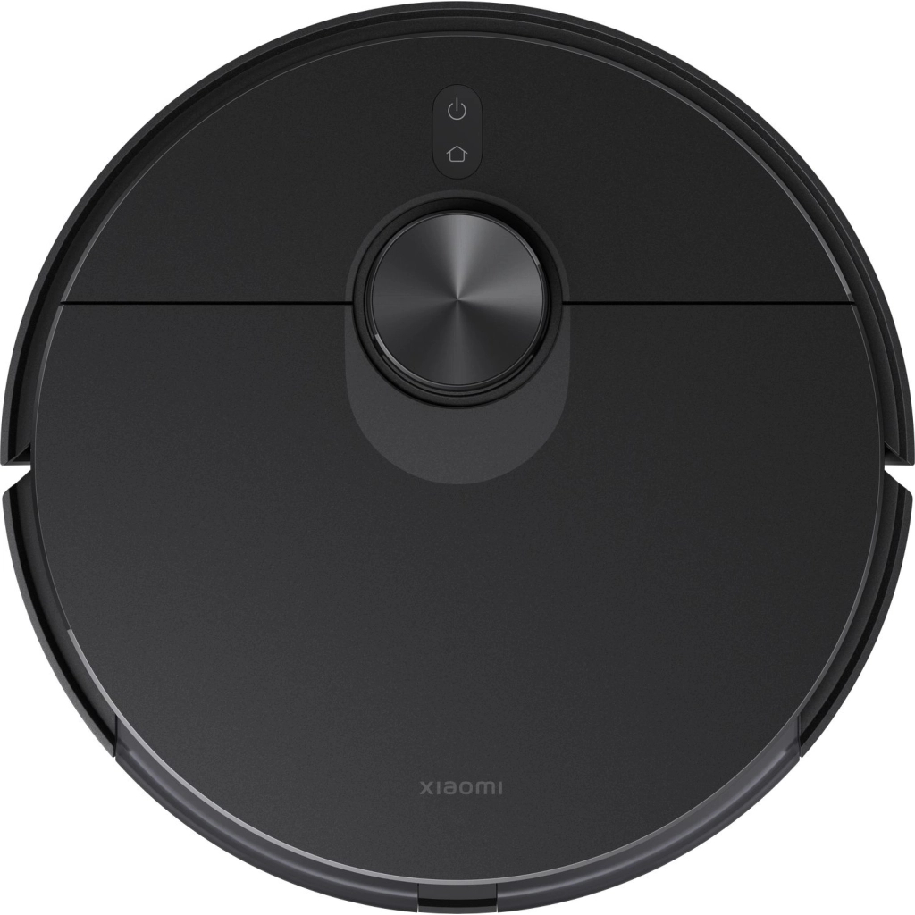 Пилосос Xiaomi Robot Vacuum S20+ Black