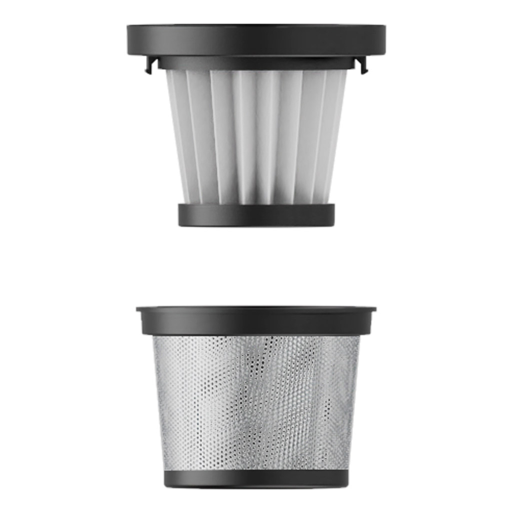 Пилосос Atria V8S