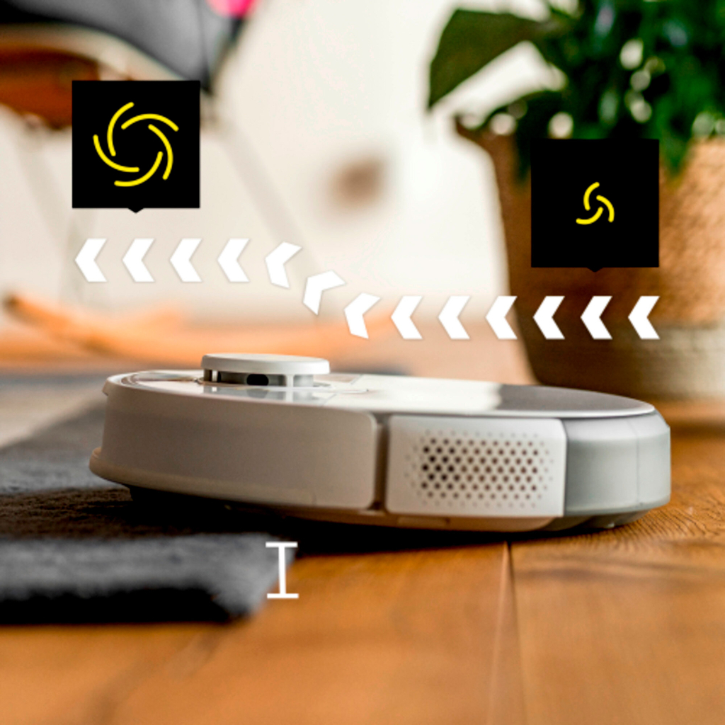 Пилосос Karcher RCV 5 (1.269-640.0)