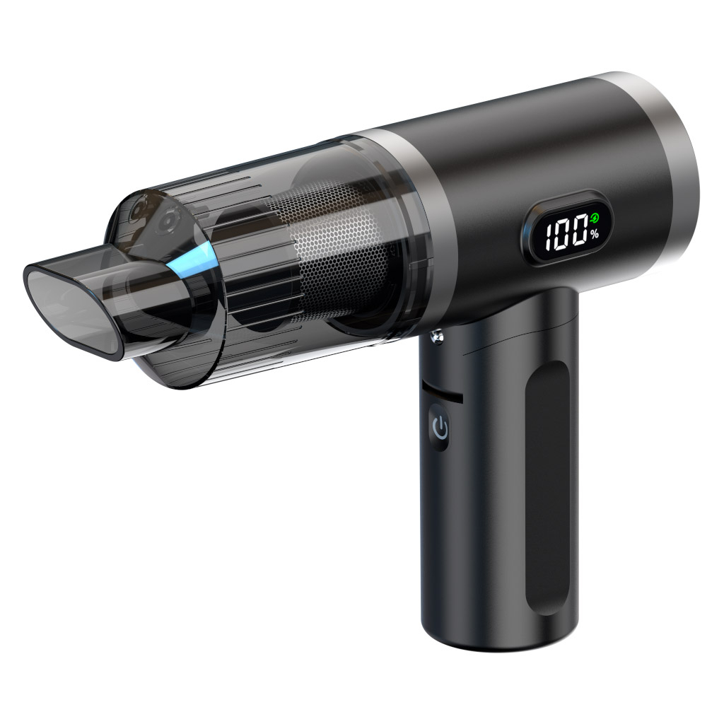 Пилосос Atria V18S