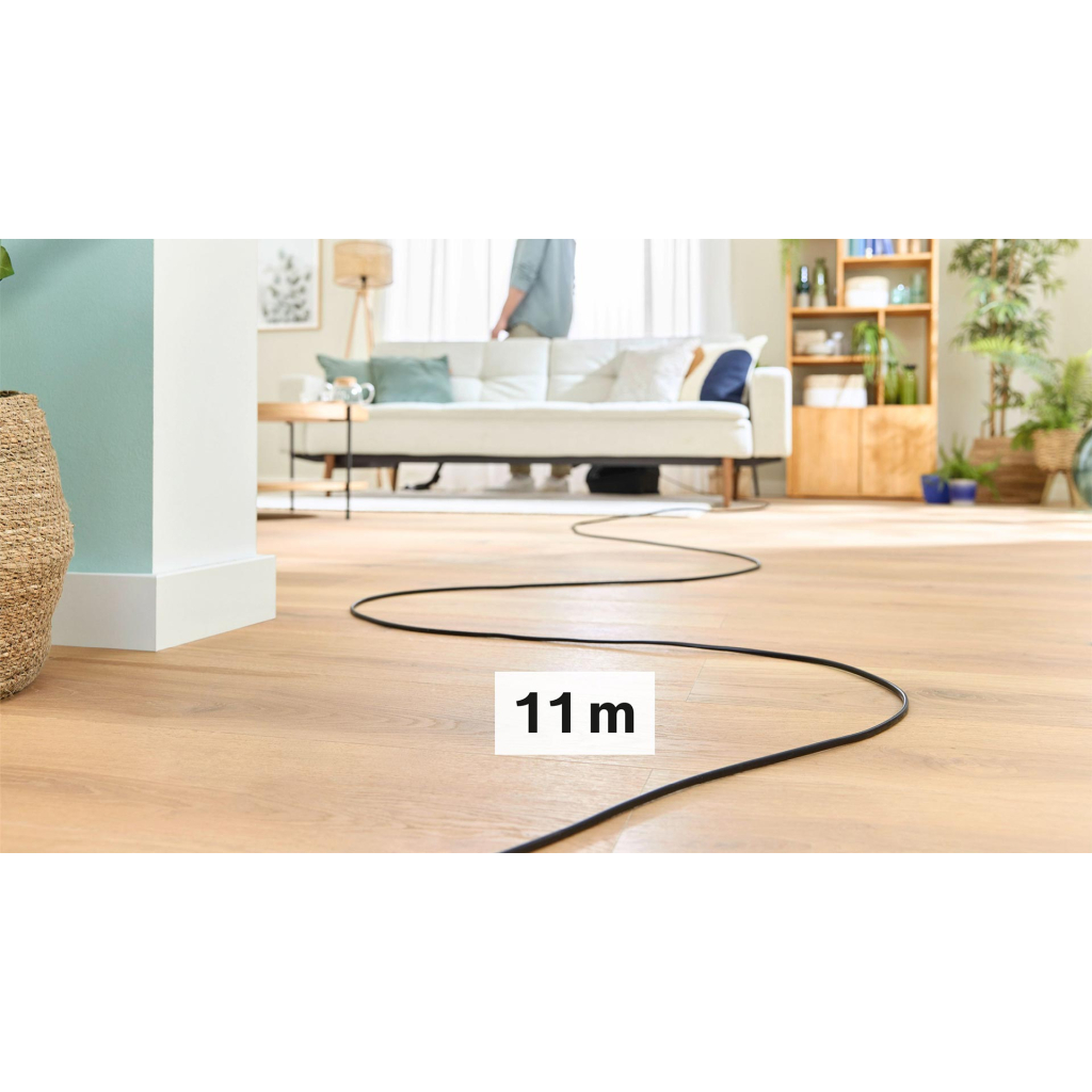 Пилосос Bosch BGL41POW2H