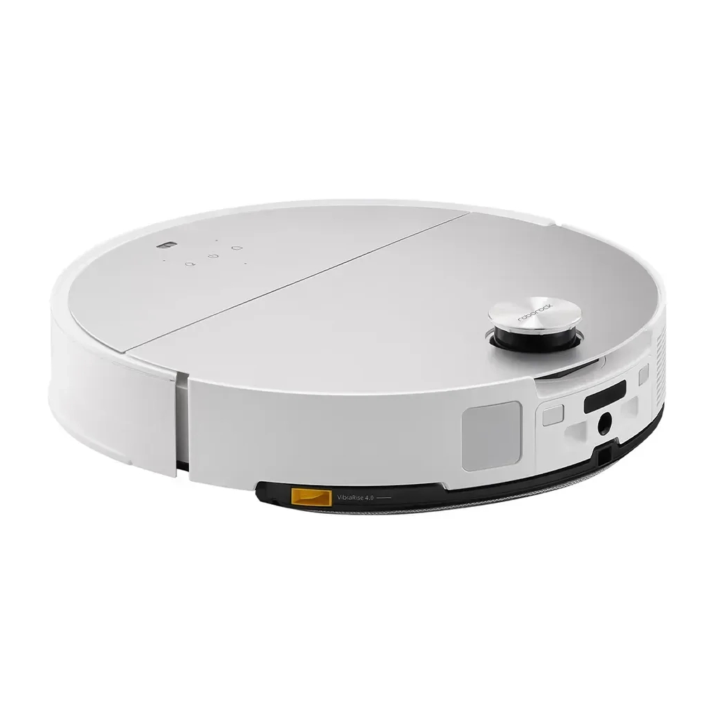 Пилосос Roborock Saros 10 White