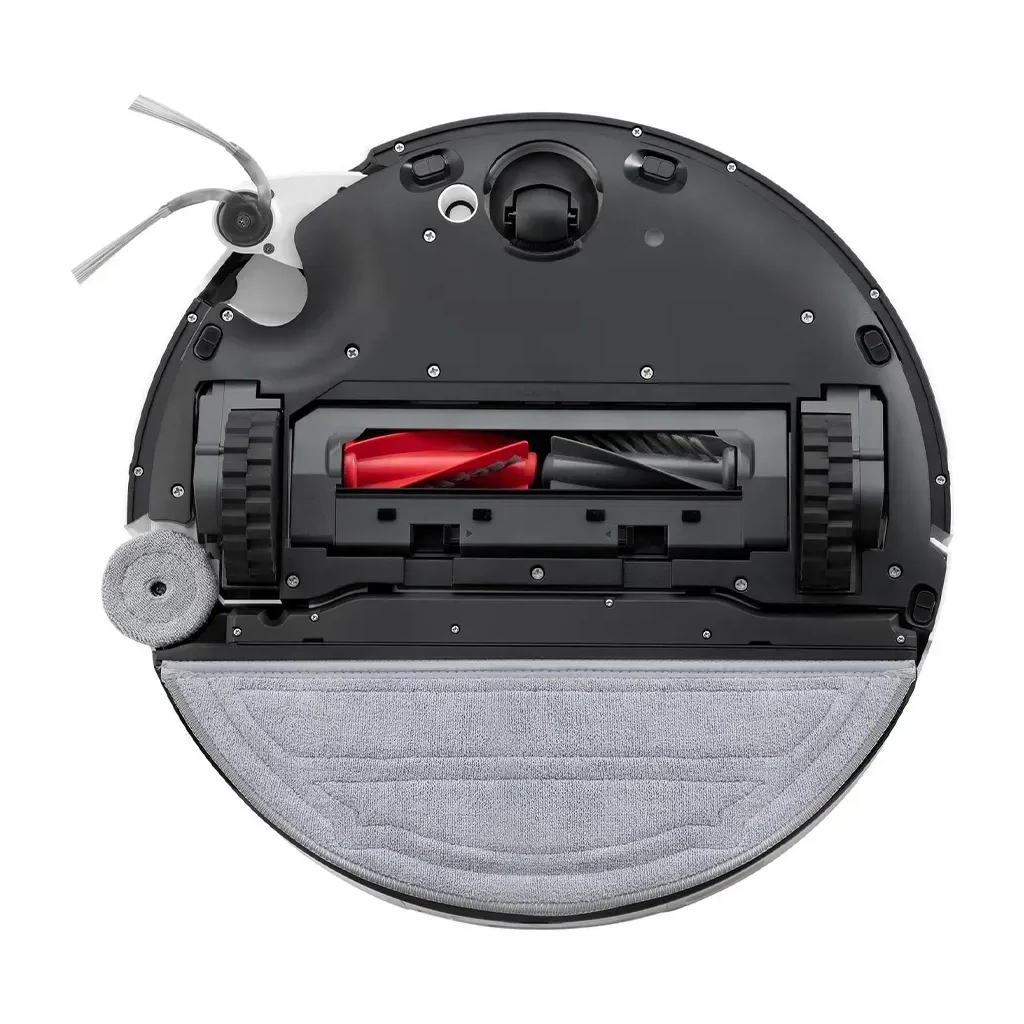 Пилосос Roborock Saros 10 White