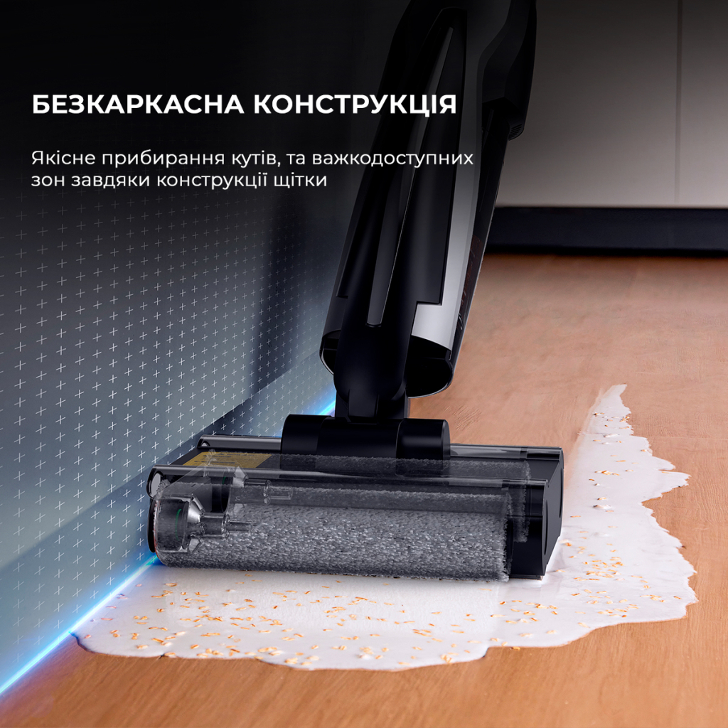 Пилосос Deerma VX96W (DEM-VX96W)