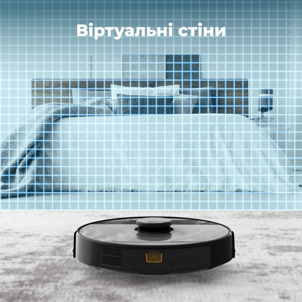 Пилосос AENO RC3S (ARC0003S)