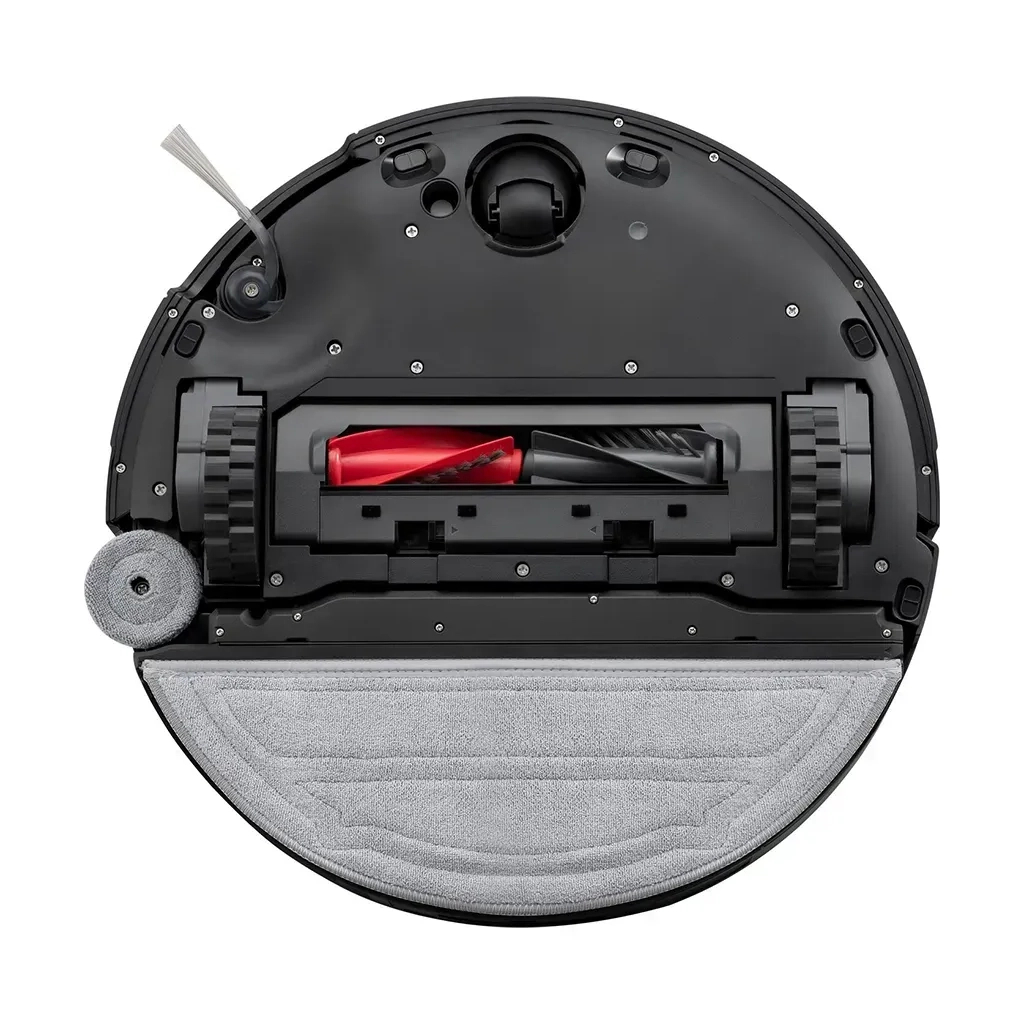 Пилосос Roborock Saros 10 Black