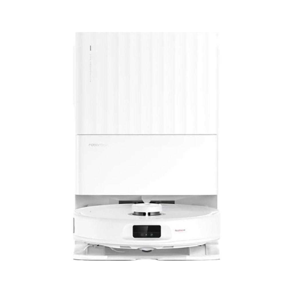 Пилосос Roborock Q Revo MaxV (QRMV02-00)