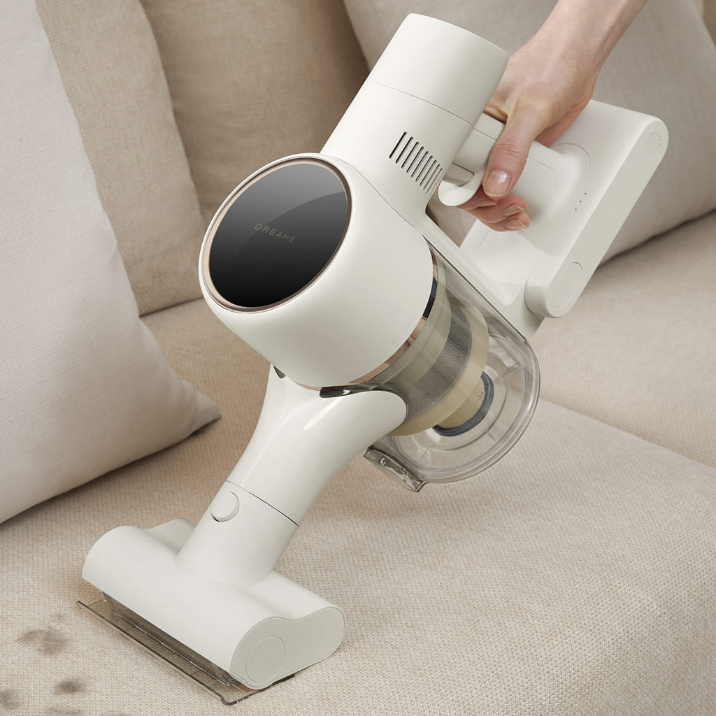 Пилосос Dreame R10s (VZV22A)