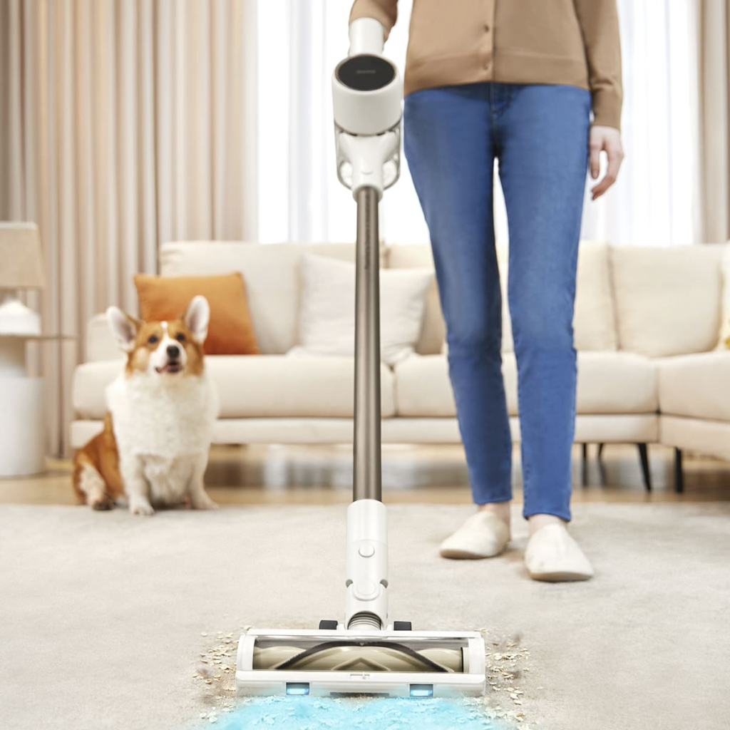 Пилосос Dreame R10s (VZV22A)