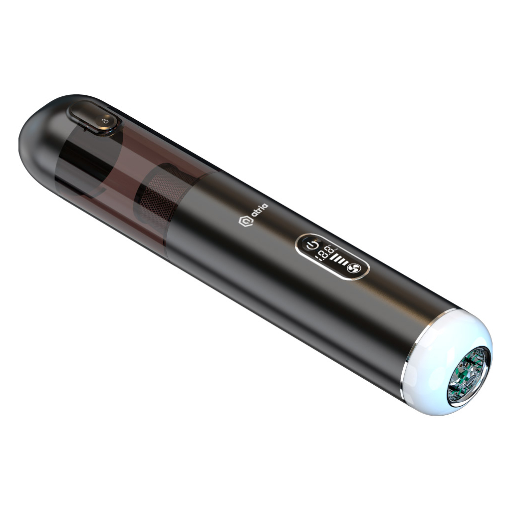 Пилосос Atria V11S+