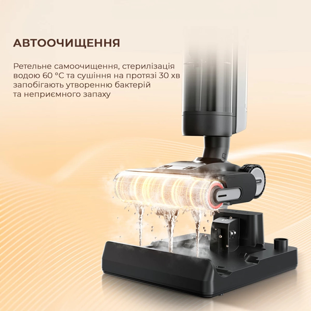 Пилосос Dreame H13 Pro (HHR27C)