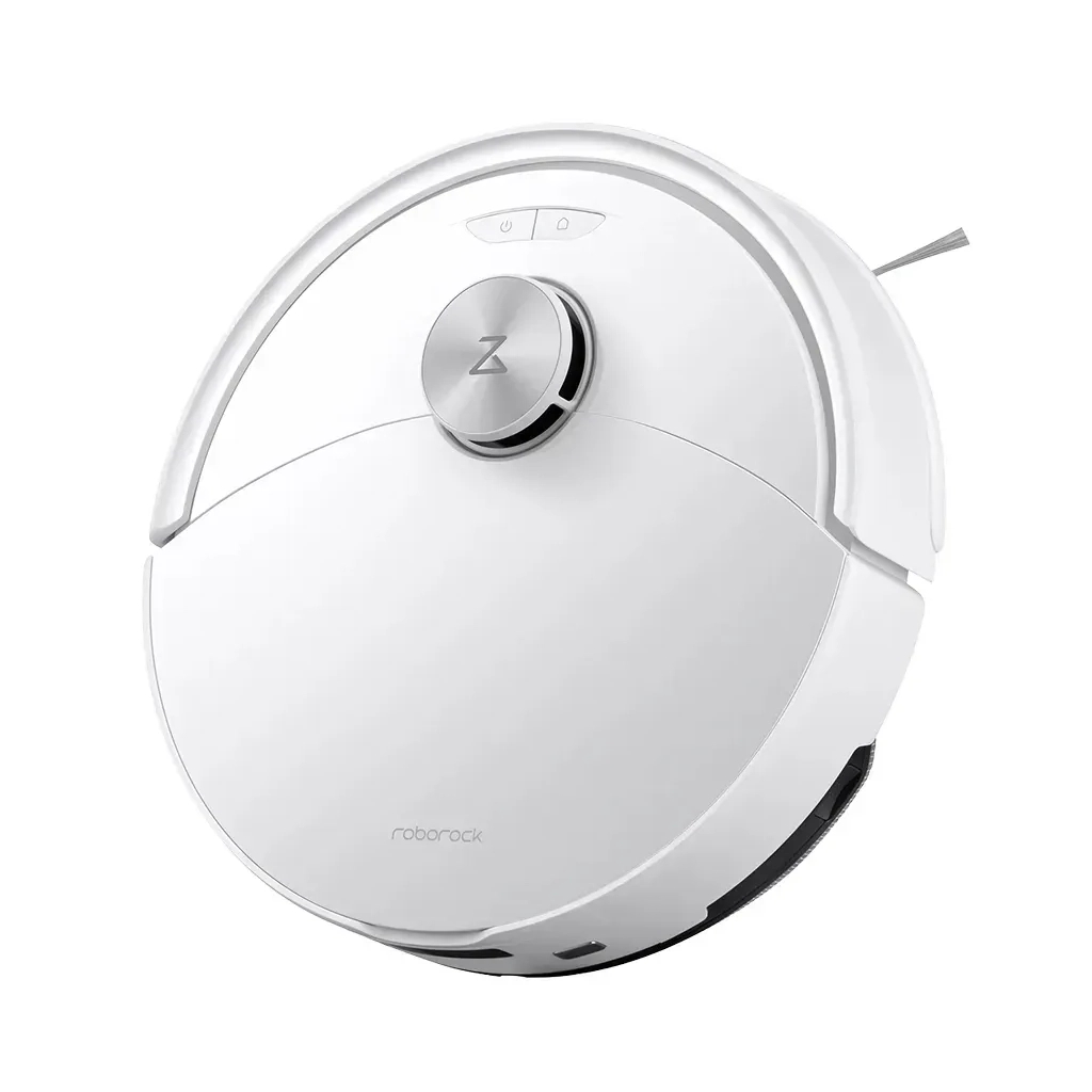 Пилосос Roborock Q10 VF+ White
