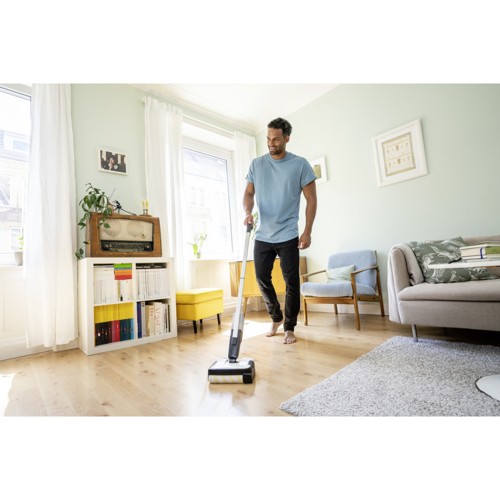 Пилосос Karcher FC 2-4 Battery Set (1.056-200.0)