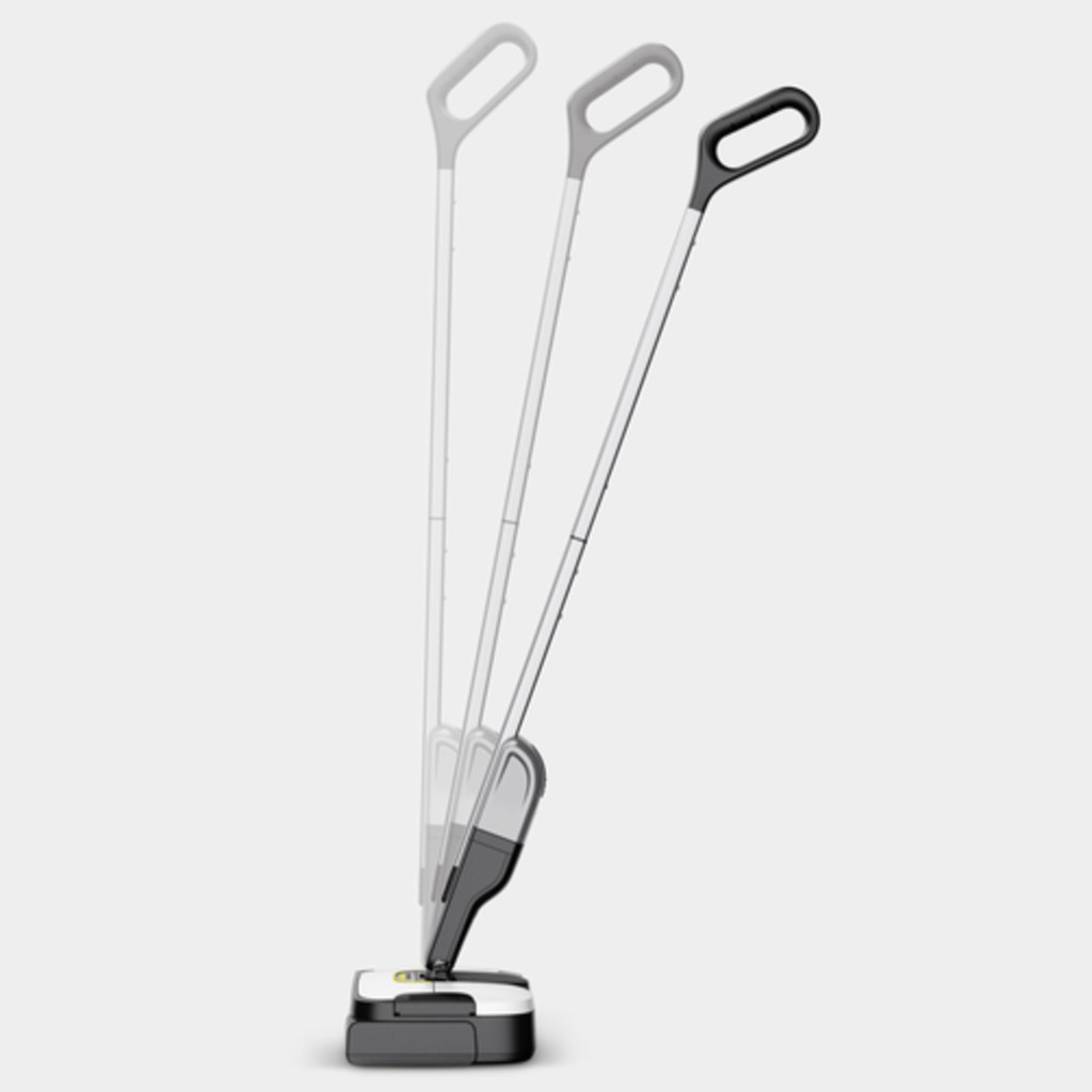 Пилосос Karcher FC 2-4 Battery Set (1.056-200.0)