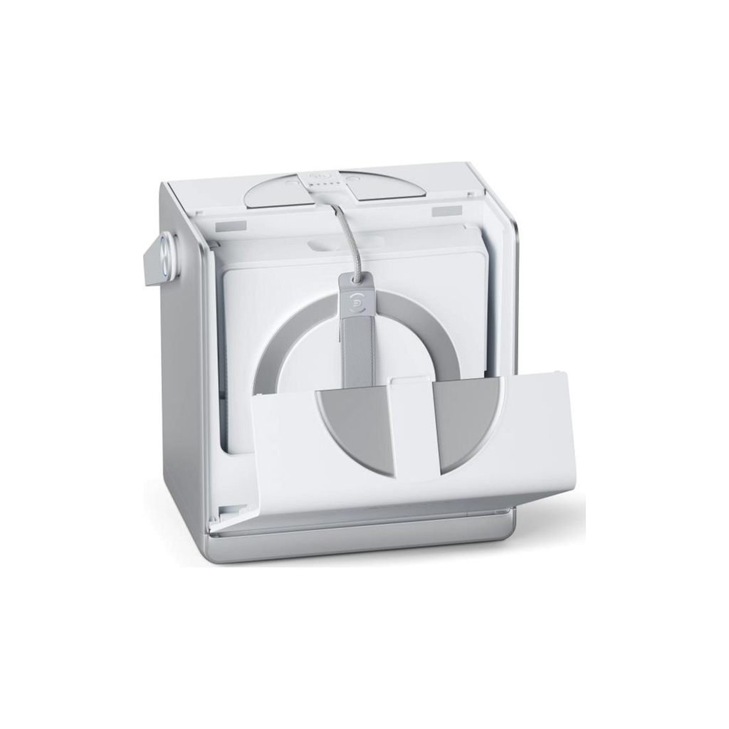 Пилосос Ecovacs Winbot W2 PRO OMNI (WG851-11)