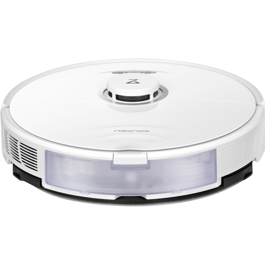 Пилосос Roborock S8 White (S802-00)