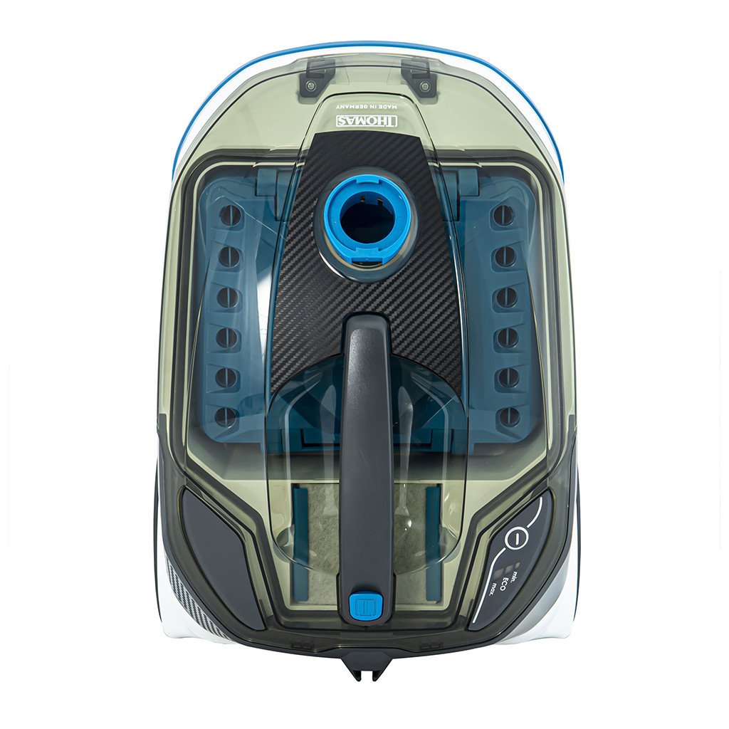 Пилосос Thomas DRYBOX+AQUABOX PARKETT (DRYBOX+AQUABOXPARKETT)