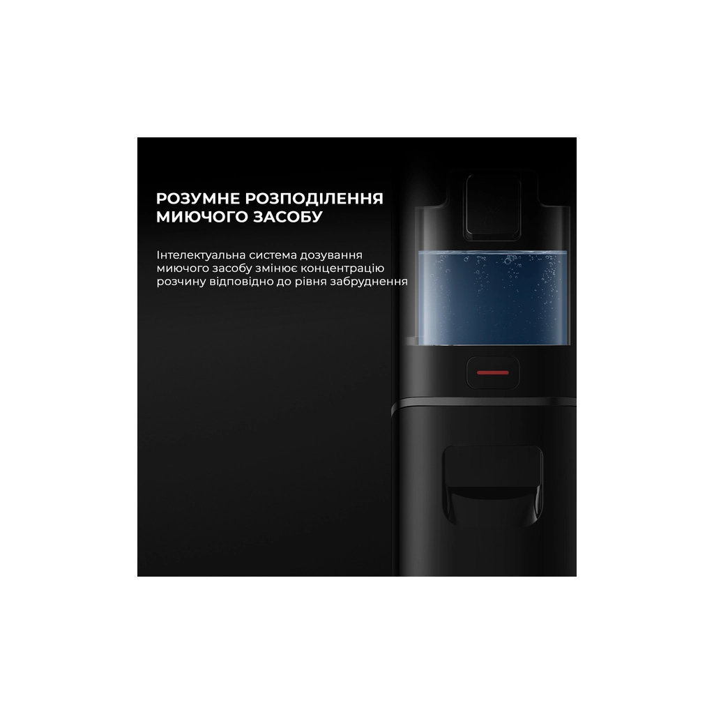 Пилосос Dreame H14 Dual (HHV25A)