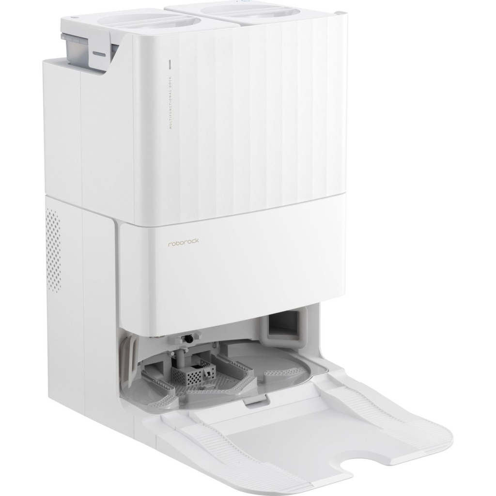 Пилосос Roborock Q REVO PRO WHITE (QRP02-00)
