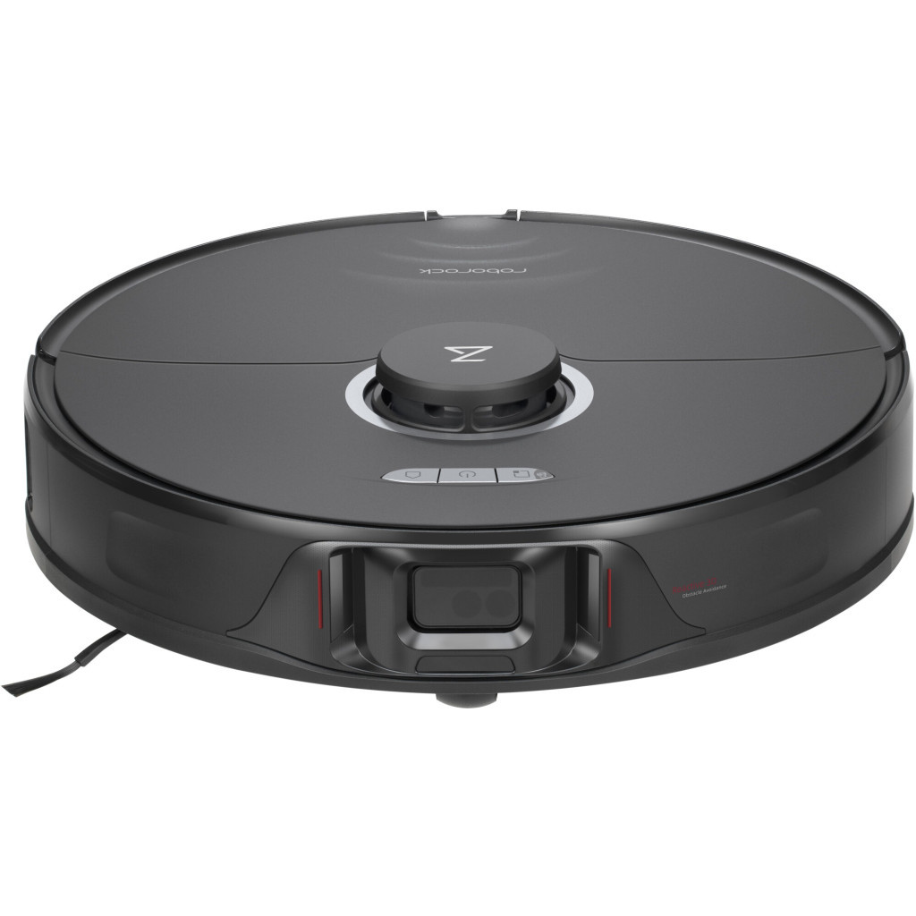 Пилосос Roborock S8 Black (S852-00)