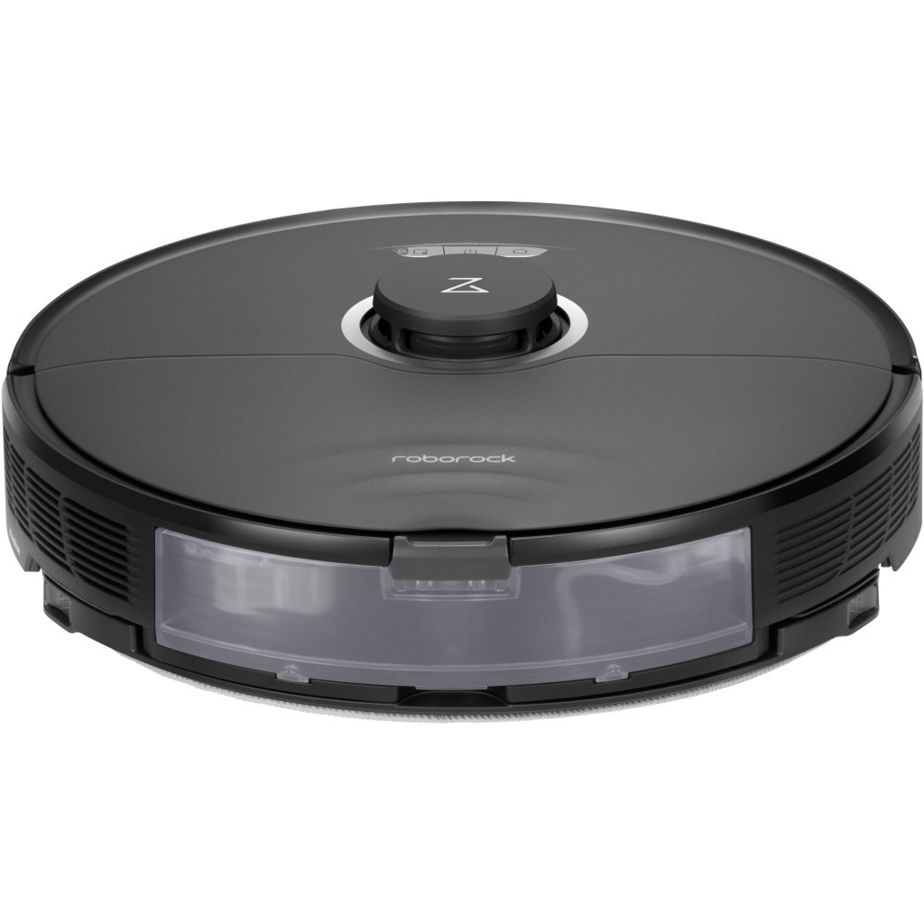 Пилосос Roborock S8 Black (S852-00)