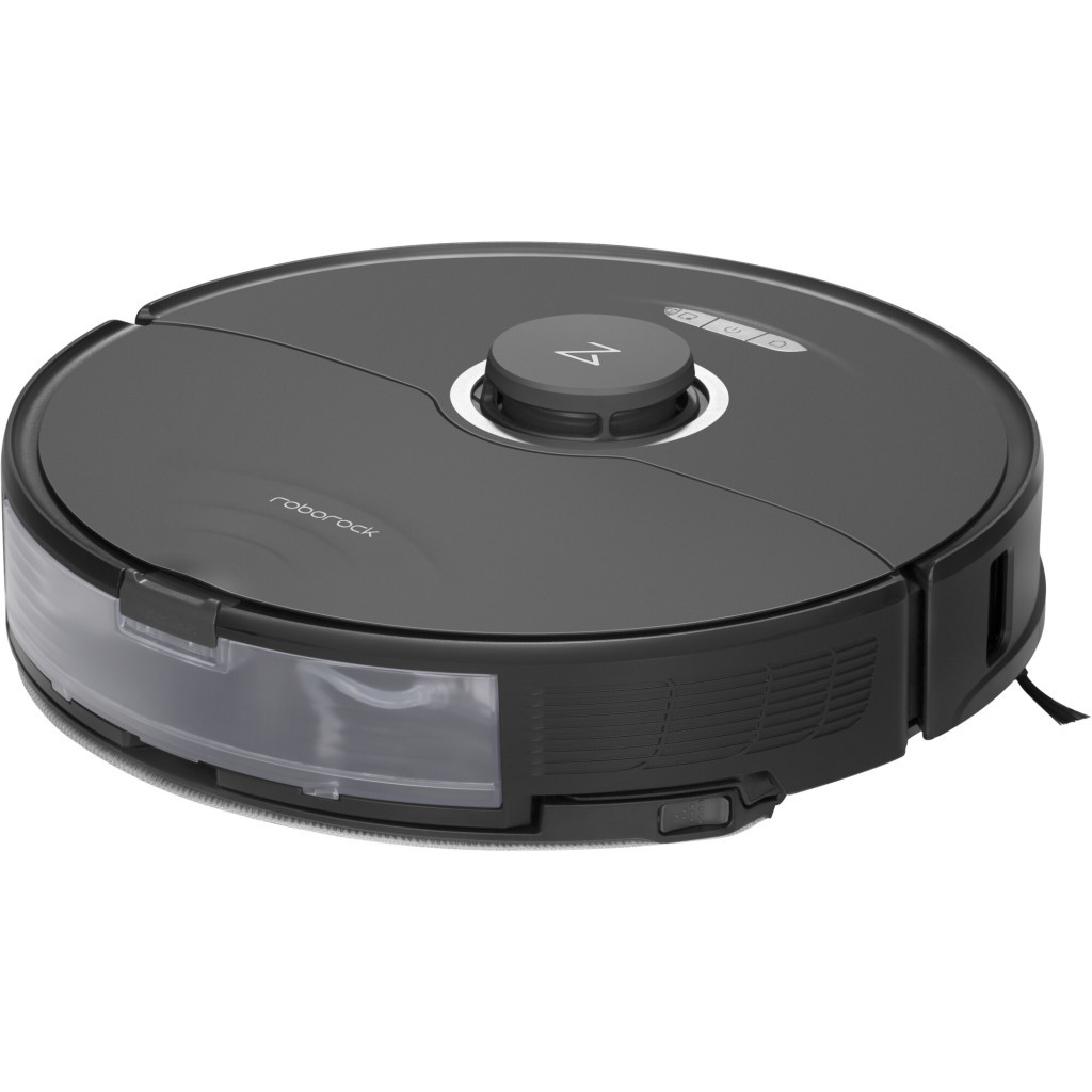 Пилосос Roborock S8 Black (S852-00)