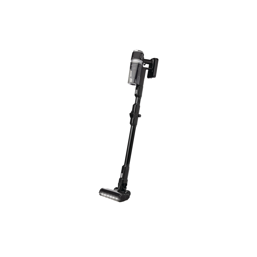 Пилосос Hisense HVC6664BK