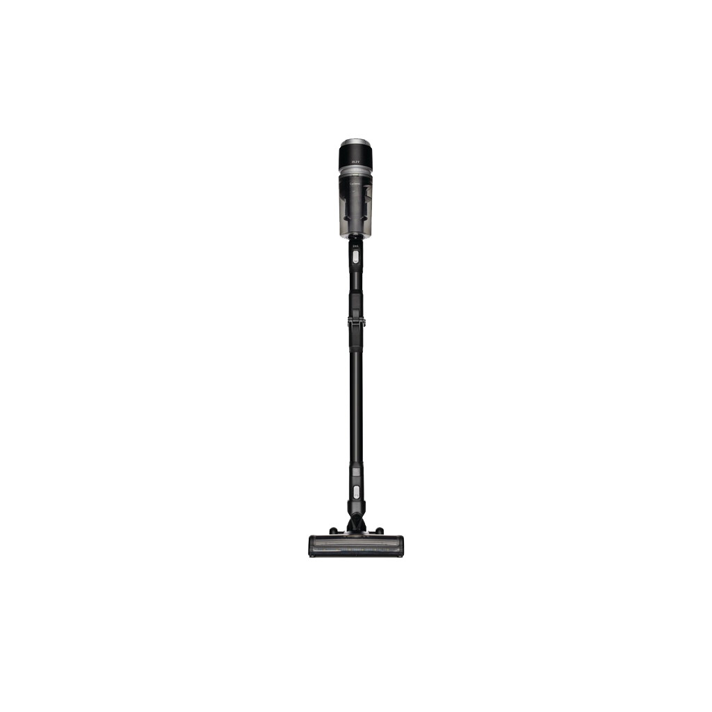 Пилосос Hisense HVC6664BK