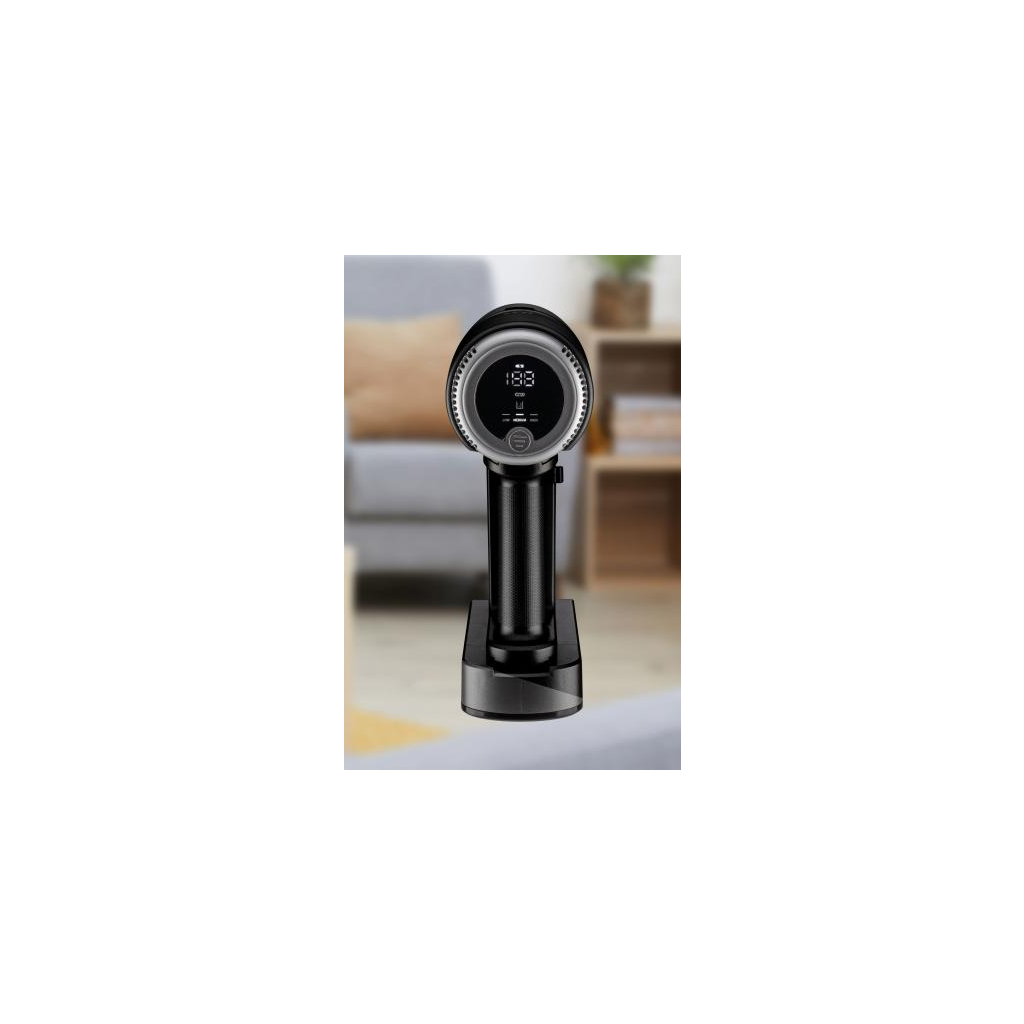 Пилосос Hisense HVC6664BK