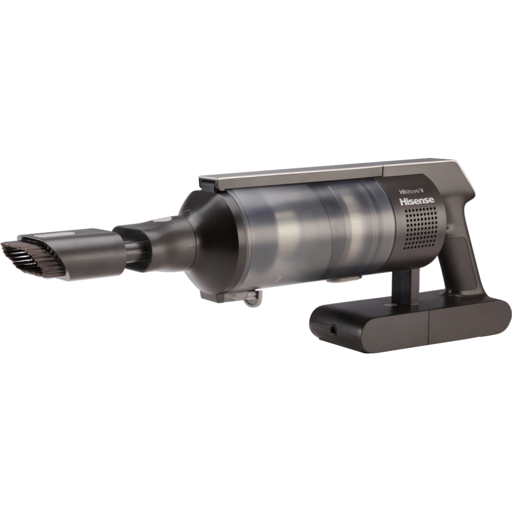 Пилосос Hisense HVC646541A