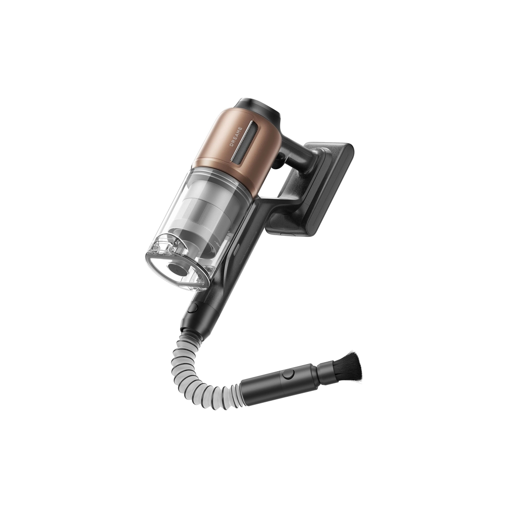 Пилосос Dreame Cordless Vacuum Cleaner Z20