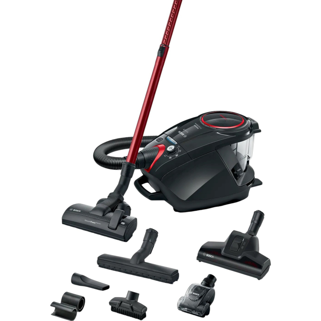 Пилосос Bosch BGS7POW2