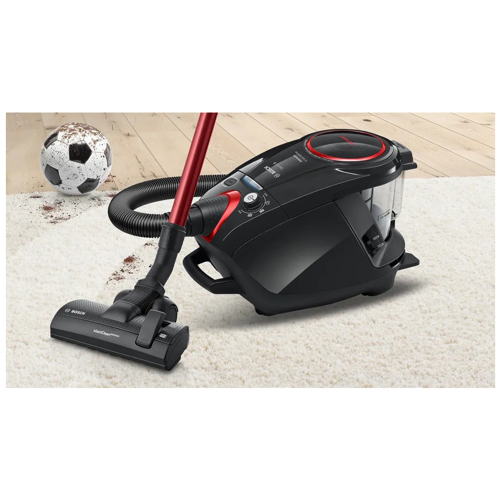 Пилосос Bosch BGS7POW2