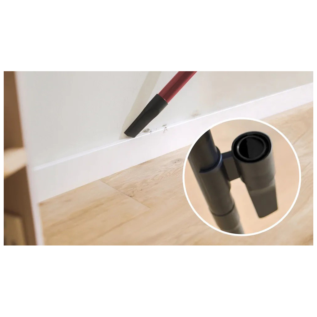 Пилосос Bosch BGS7POW2