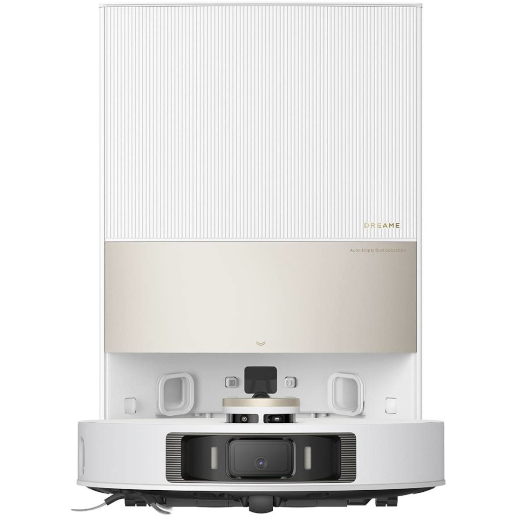 Пилосос Dreame Bot L20 Ultra White (RLX41CE-1)